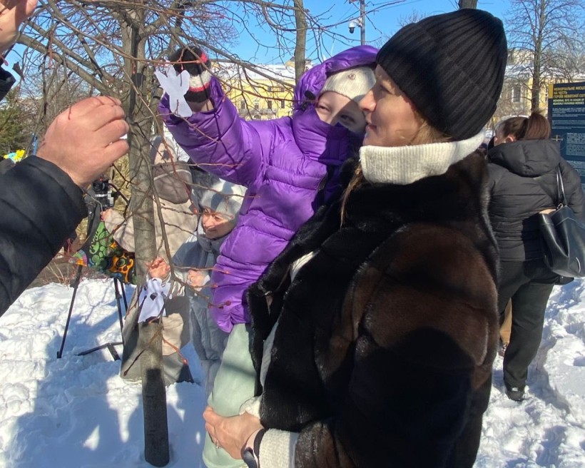 День Героїв Небесної Сотні