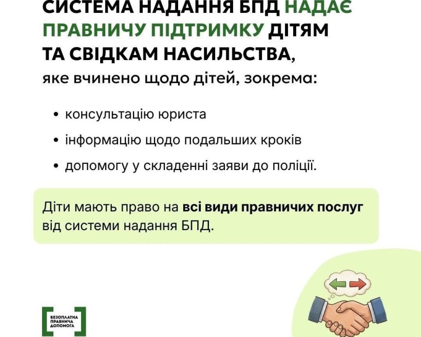 Фізичні покарання болісні для дітей як фізично, так і емоційно
