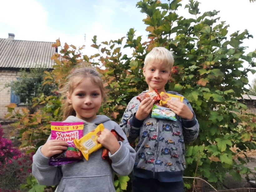 Працівники Відділу освіти провели для дітей насичену та цікаву онлайн-лекцію, присвячену історії, традиціям та сучасному патріотизму