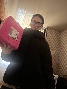 Новорічне диво для дітей Мирненської громади 06.01