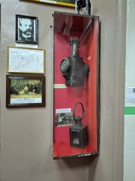 Пізнавальна та надзвичайно цікава екскурсія до П’ятихатського народного історико-краєзнавчого музею