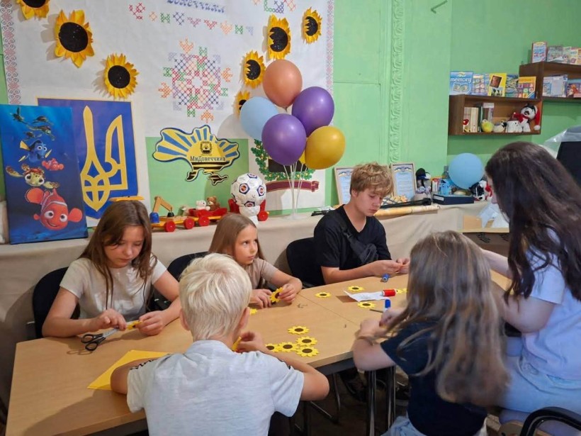Сонях пам’яті — символ вдячності та шани