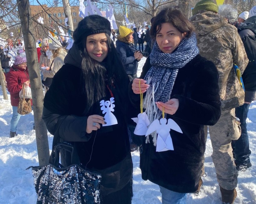 День Героїв Небесної Сотні