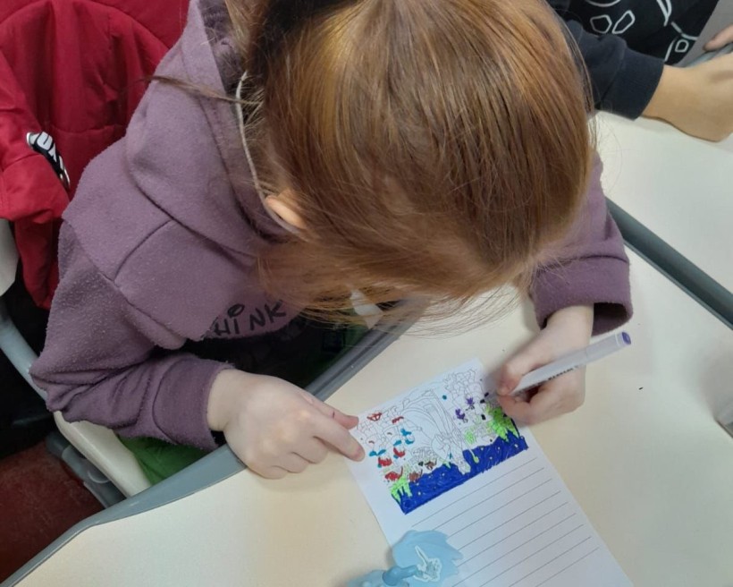 Найважливіший лист у році