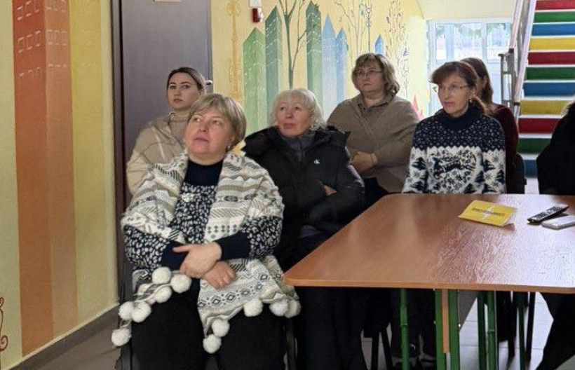 Дистанційний перегляд кінострічок присвячений героїчним боям під Крутами