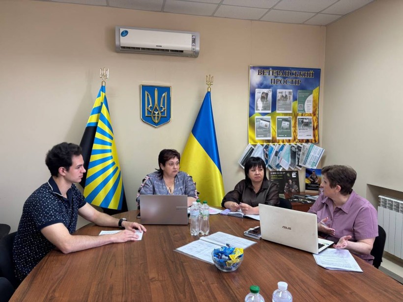 Відбувся особистий прийом громадян
