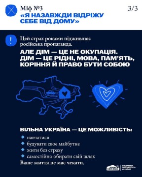 3 страхи, які найчастіше заважають дітям і молоді виїхати з окупації