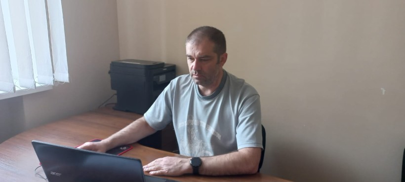 У Мирненській та Великоновосілківській громадах відбулася зустріч із ветеранами війни, Захисниками і Захисницями України та членами їхніх сімей щодо соціальної підтримки й гарантій