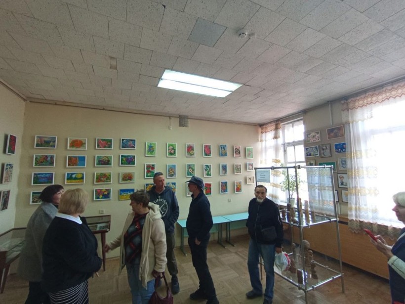 Подорож у минуле, що надихає на майбутнє