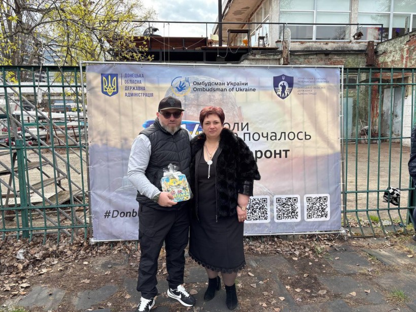 У Дніпрі відбувся ветеранський челендж «Веслування на ялах» для ветеранів та їх родин, членів сімей загиблих (померлих) Захисників чи Захисниць України з Донеччини