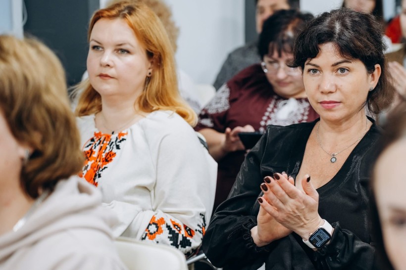 «Жива спадщина – незламна ідентичність»