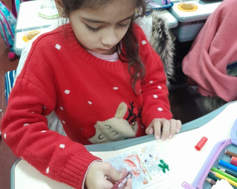 Найважливіший лист у році