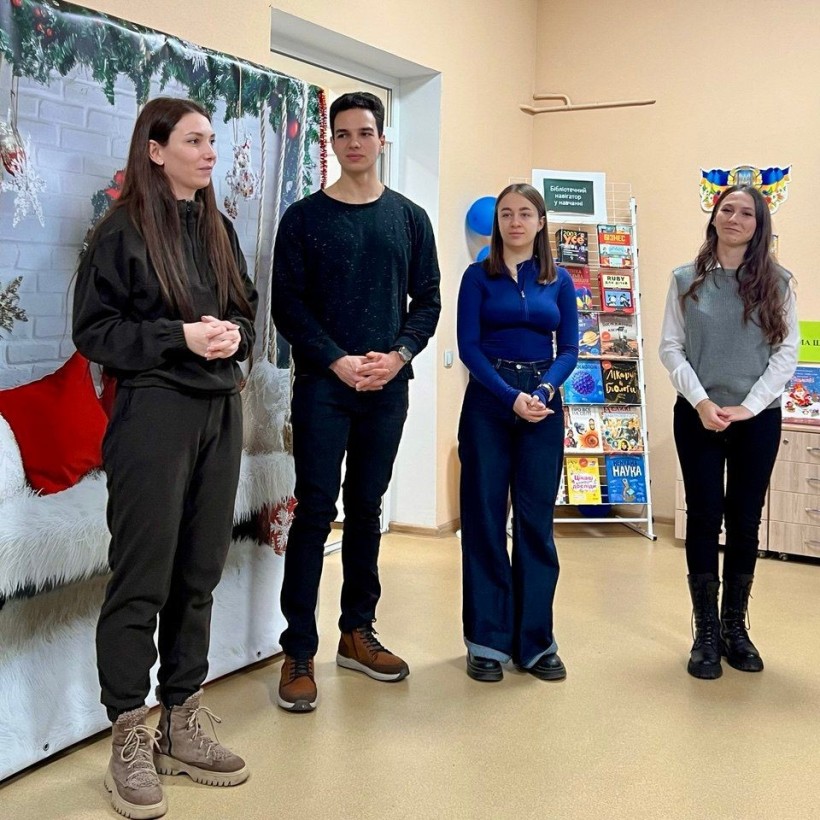 Підписано чотиристоронній Меморандум про співпрацю між Молодіжними радами