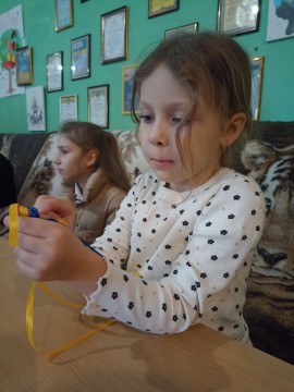 Тепло сердець, що єднає!