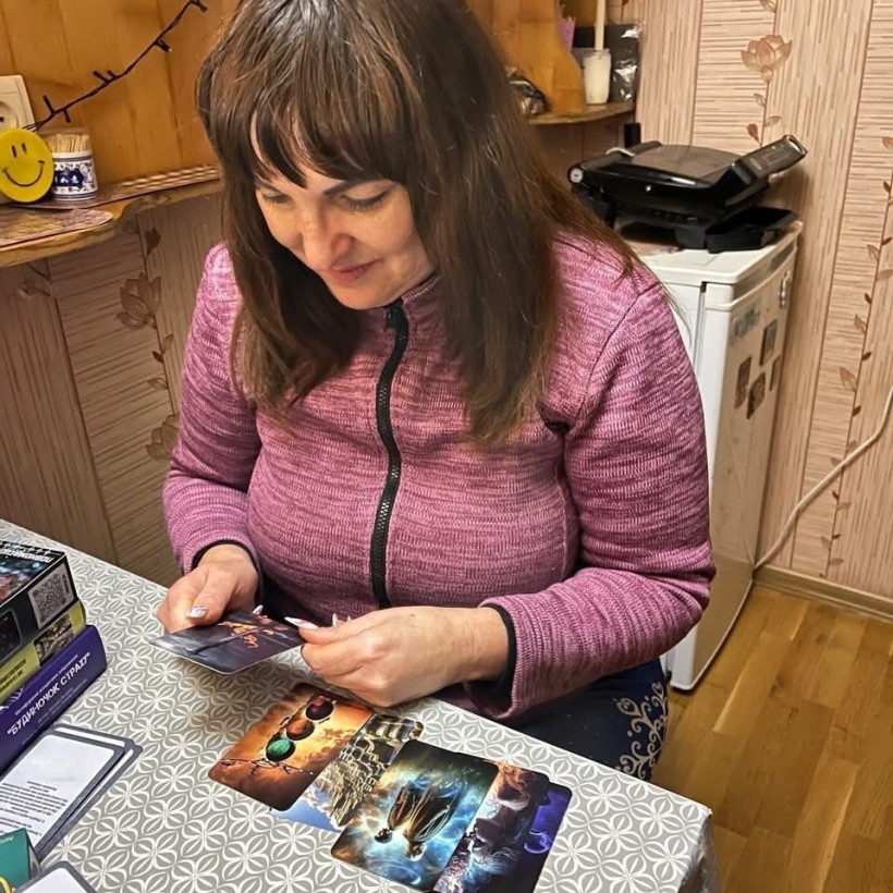 Світло народжується з темряви