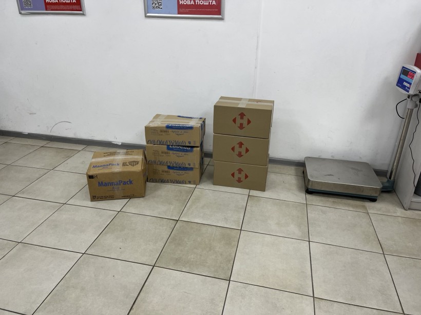 Мирненська СВА продовжує підтримку громади завдяки благодійному партнерству-05.12