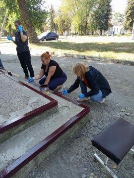 20 вересня 2025 року – Всесвітній день прибирання «World Cleanup Day»