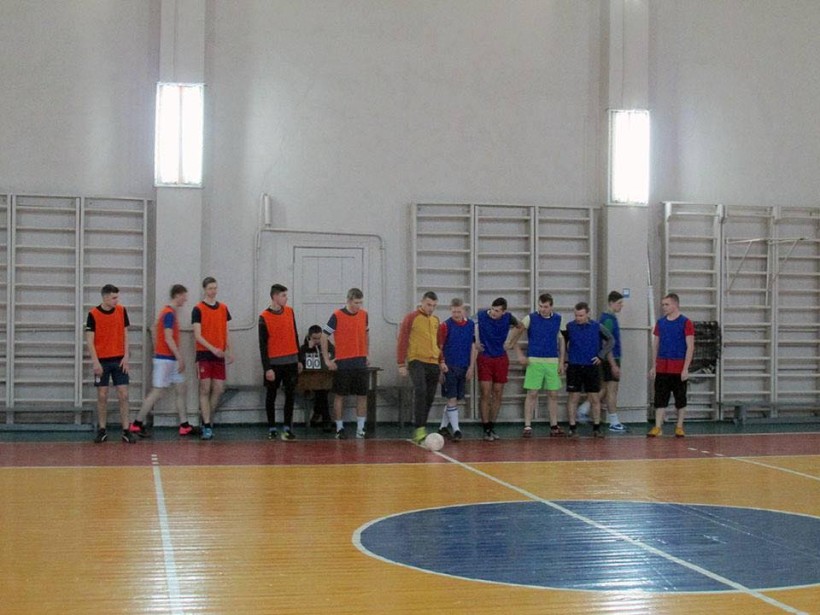 «Кубок осіннього драйву»