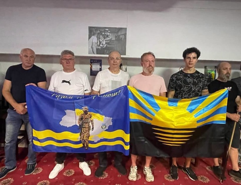 У Дніпрі відбувся спортивно-реабілітаційний турнір з більярду серед ветеранів війни