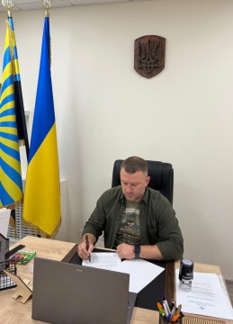 Підписано меморандум про співпрацю між Мирненською та Кальчицькою громадами
