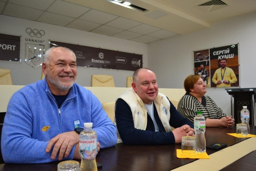 Представники Мирненської громади — серед учасників пізнавальної поїздки до Києва