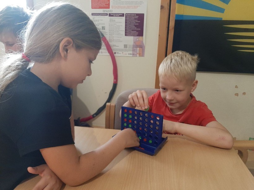 До Всесвітнього дня ментального здоров’я — час для добра, усмішок і відпочинку