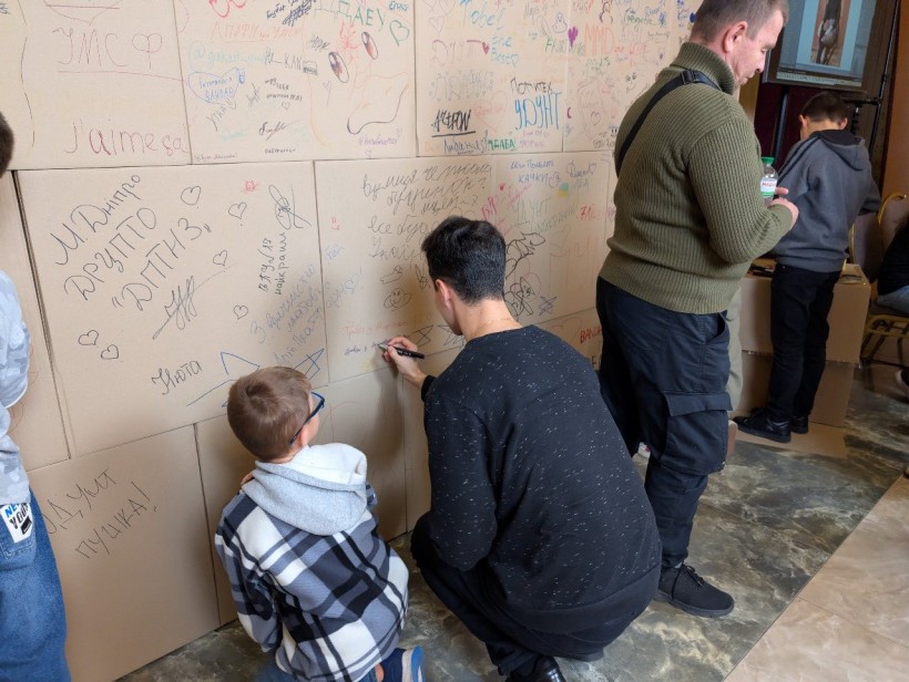 Медіафестиваль “DuckFest” — день емоцій, творчості та натхнення!