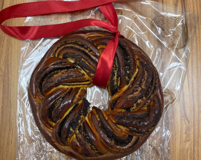 Тепла та яскрава різдвяна майстерня