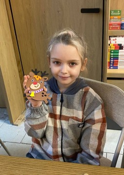 Ділимось підсумками благодійної акції «У торбинці Миколая»