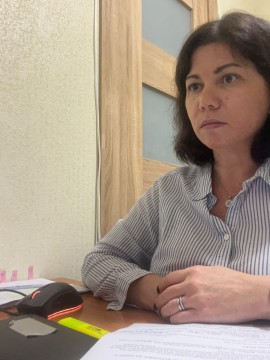 Відбулося засідання Координаційного центру підтримки цивільного населення при Мирненській селищній військовій адміністрації