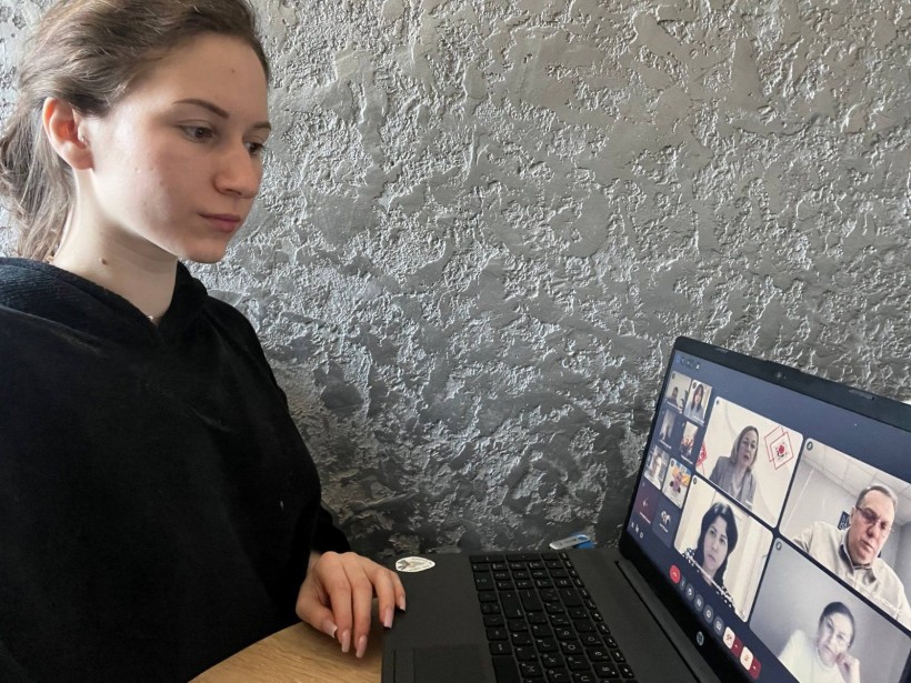 Відбулося розширене засідання колегії управління культури і туризму Донецької обласної державної адміністрації