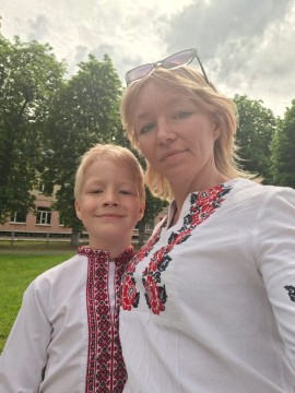 День вишиванки — свято єдності, сили та української душі
