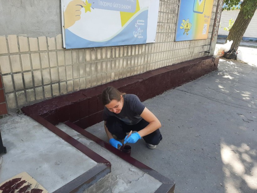 20 вересня 2025 року – Всесвітній день прибирання «World Cleanup Day»