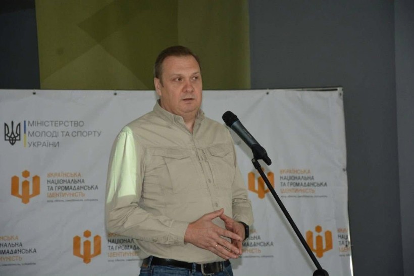 Представниці Мирненської громади взяли участь у Всеукраїнському тренінгу з формування національної ідентичності День 1