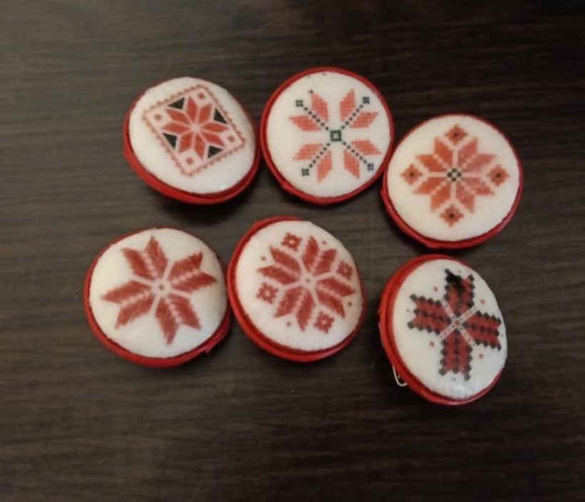 Мирненська громада долучилась до обласної акції «Оберіг Незламності», приуроченої до Дня Збройних Сил України