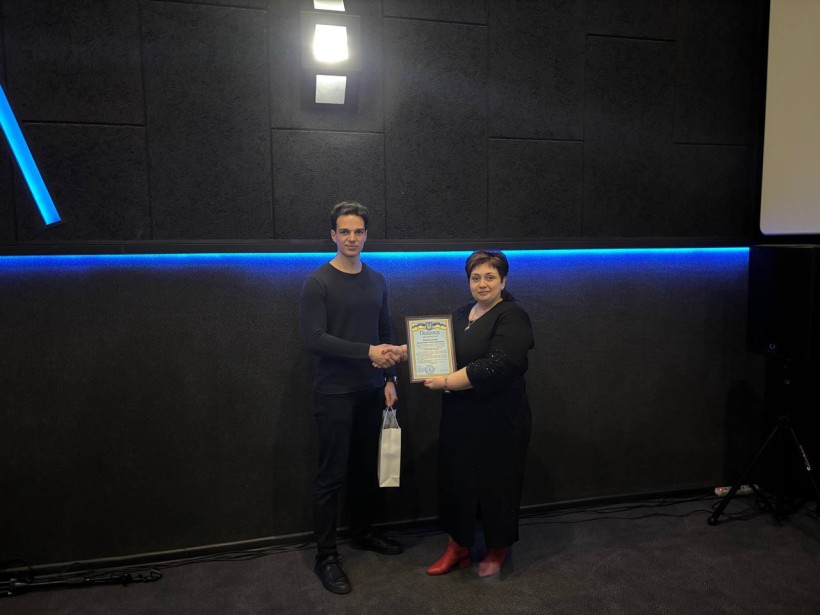 Визнання за внесок у зміцнення обороноздатності держави