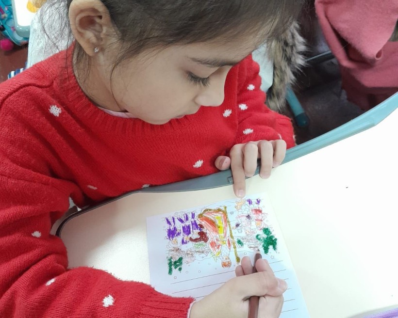 Найважливіший лист у році