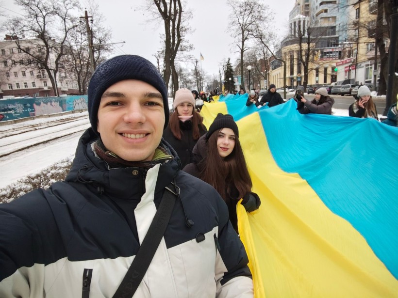 Соборність України — єдність, перевірена часом