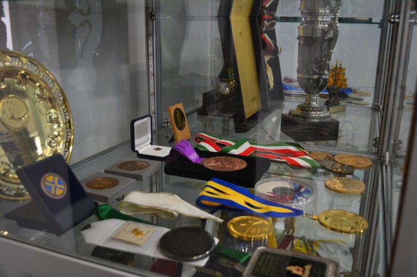 Представники Мирненської громади — серед учасників пізнавальної поїздки до Києва