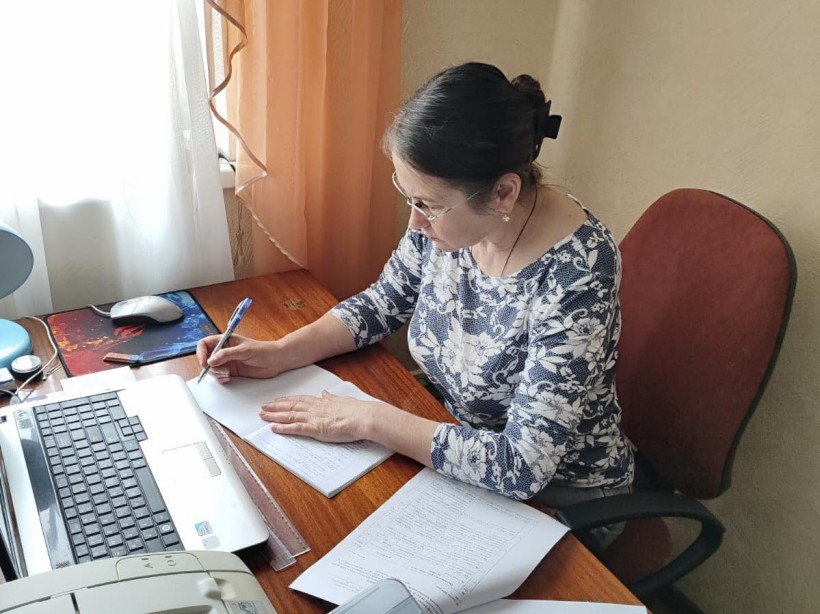 Відбулася розширена нарада в режимі відеоконференції з питань розвитку фізичної культури та спорту в територіальних громадах Донецької області
