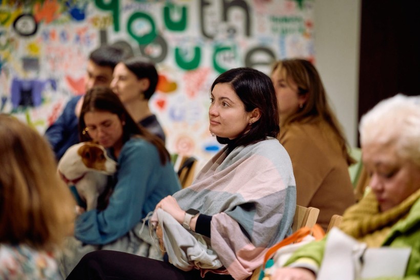 ГО "Надазовські греки" працює над створенням першого україномовного підручника та літературної збірки урумською мовою надазовських греків