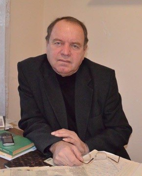 8 жовтня — день пам’яті Валерія Кіора та символічна дата для урумської мови