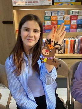 Ділимось підсумками благодійної акції «У торбинці Миколая»