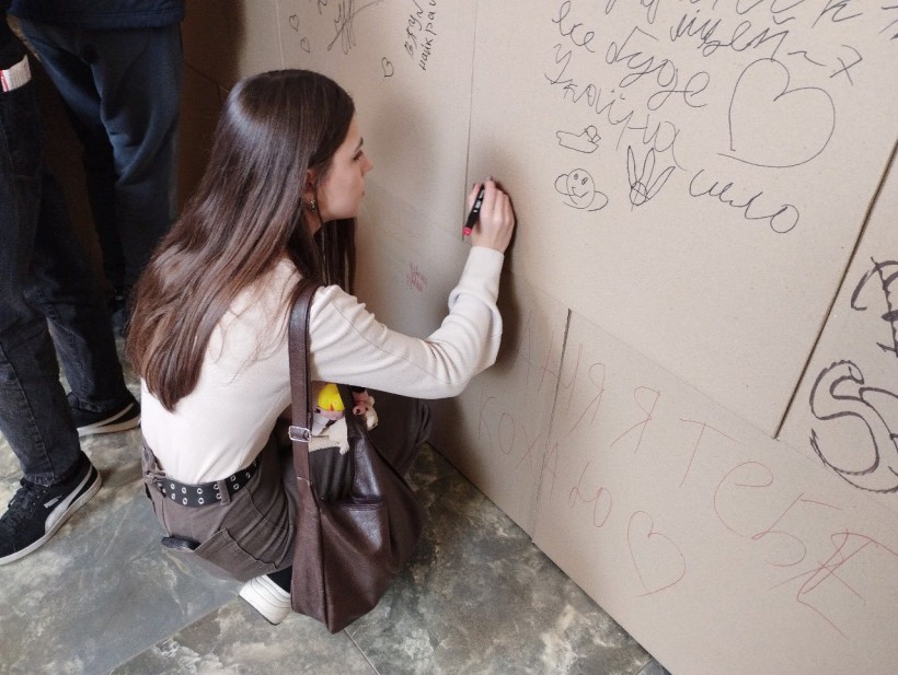 Медіафестиваль “DuckFest” — день емоцій, творчості та натхнення!