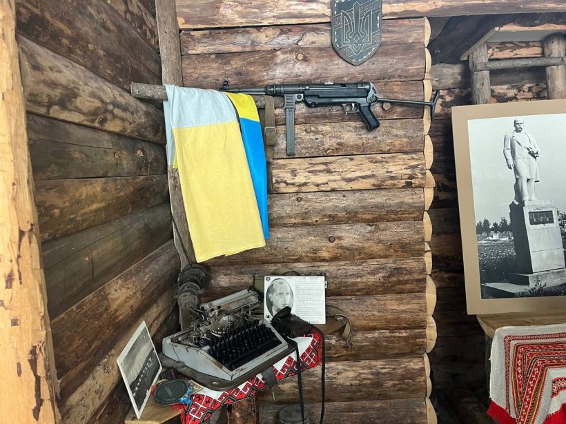 Екскурсія до Історико-краєзнавчого музею