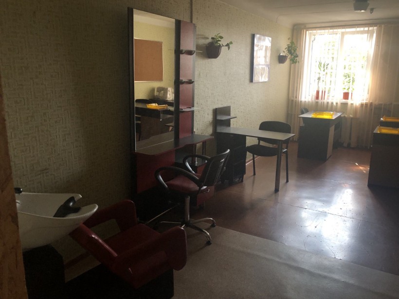 Мирненська селищна військова адміністрація підтримала Донецький обласний соціальний центр матері та дитини