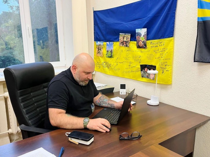 Нарада з питань реалізації ветеранської політики на території області