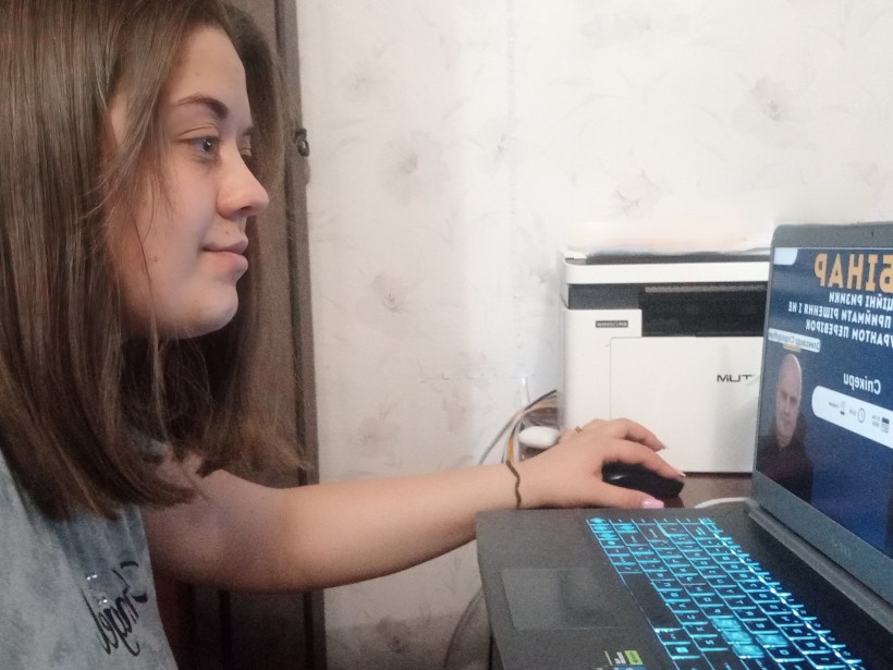 Підвищення компетентності: участь у вебінарі щодо запобігання корупційним ризикам