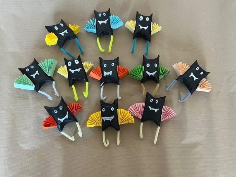 Мирненська громада долучилась до обласної акції «Оберіг Незламності», приуроченої до Дня Збройних Сил України