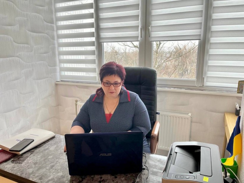 Проведено чергове засідання Координаційного центру підтримки цивільного населення при Волноваській районній державній адміністрації, районній військовій адміністрації